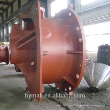 symons parts 4-1/4 ft main frame good quanlity cone crusher spare parts wearing parts